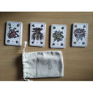 Spielkarten Prshak
