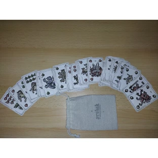 Spielkarten Prshak