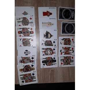 Theory11 Spielkarten: The Mandalorian