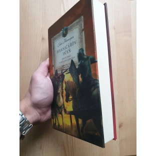 Hraničářův učeň - První roky 1: Turnaj na Gorlanu