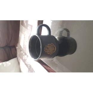 Harry Potter Tasse - 3D Kessel