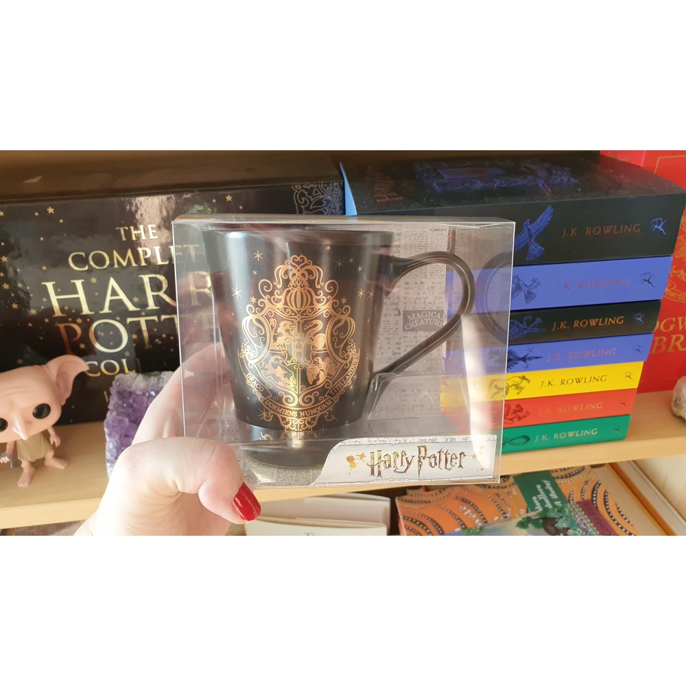 Hrnček Harry Potter - Phoenix