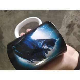 Hrnek Vetřelec - Alien