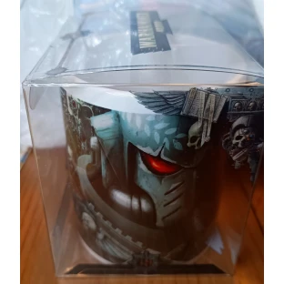 Tasse Warhammer 40000 - Frontispiece