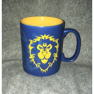World of Warcraft Mug - Alliance, Large