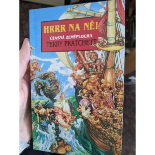 Hrrr na ně!