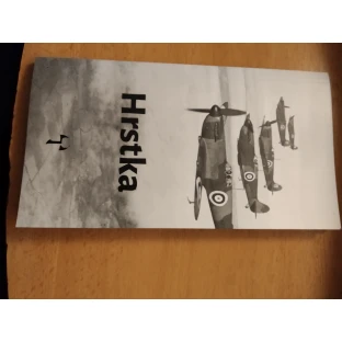 Hrstka
