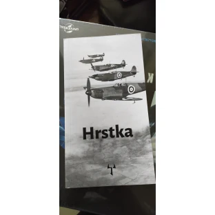 Hrstka