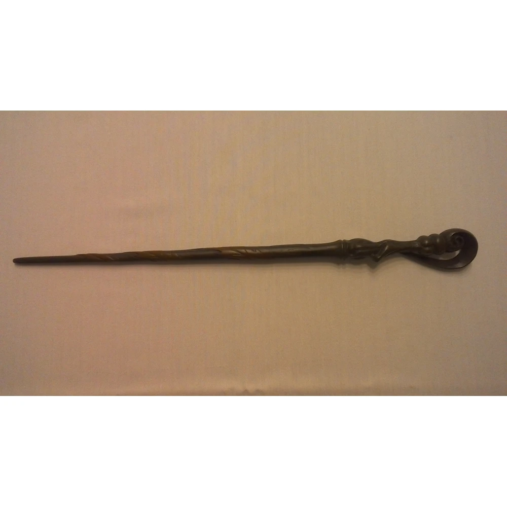 Fleur Delacour's Wand