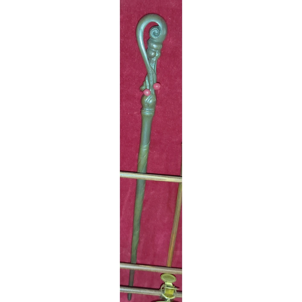 Fleur Delacour's Wand