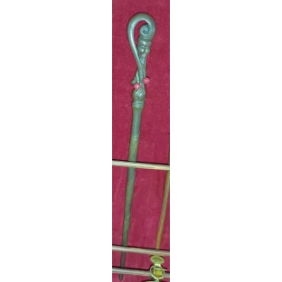 Fleur Delacour's Wand