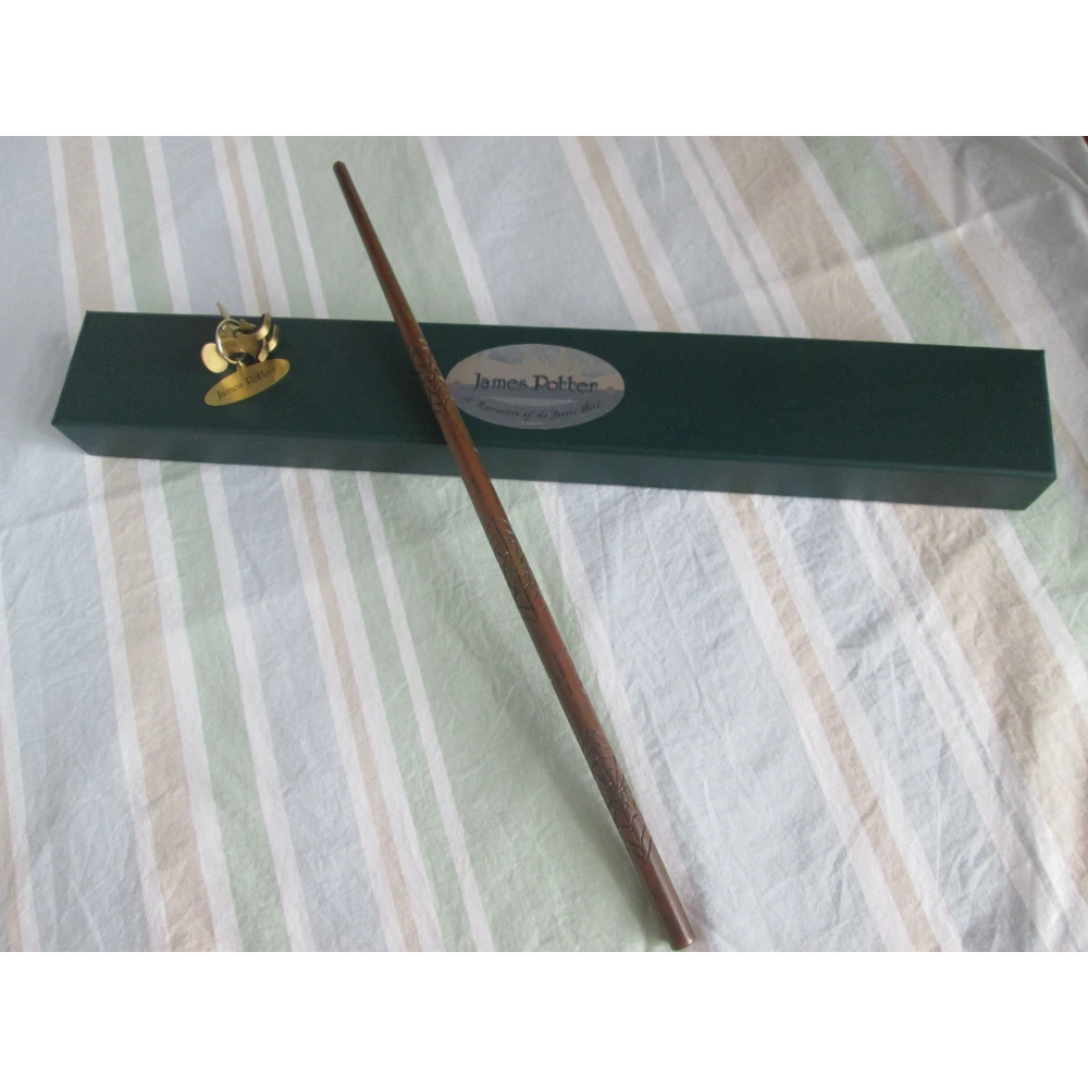 Zauberstab von James Potter
