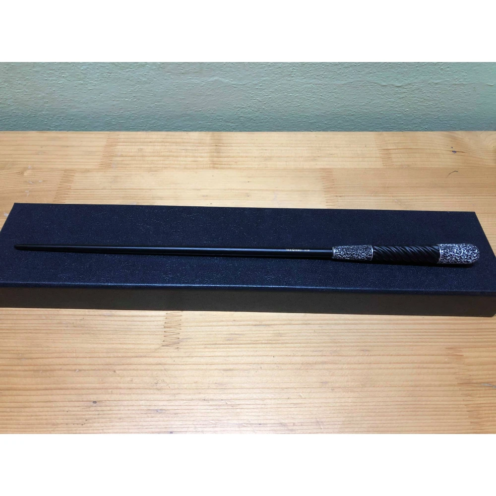 Leta Lestrange Wand - Fantastic Beasts