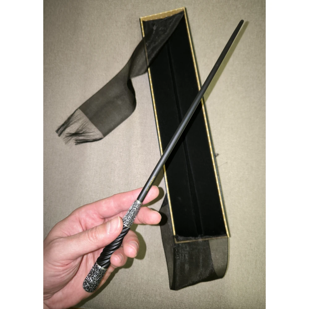 Leta Lestrange Wand - Fantastic Beasts
