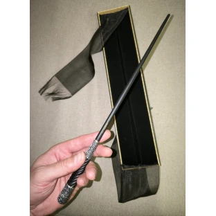 Leta Lestrange Wand - Fantastic Beasts