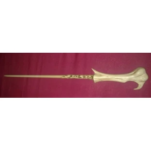 Lord Voldemort's Wand with Ollivander's Box