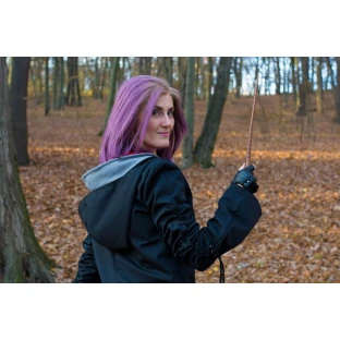 Nymphadora Tonks' Wand