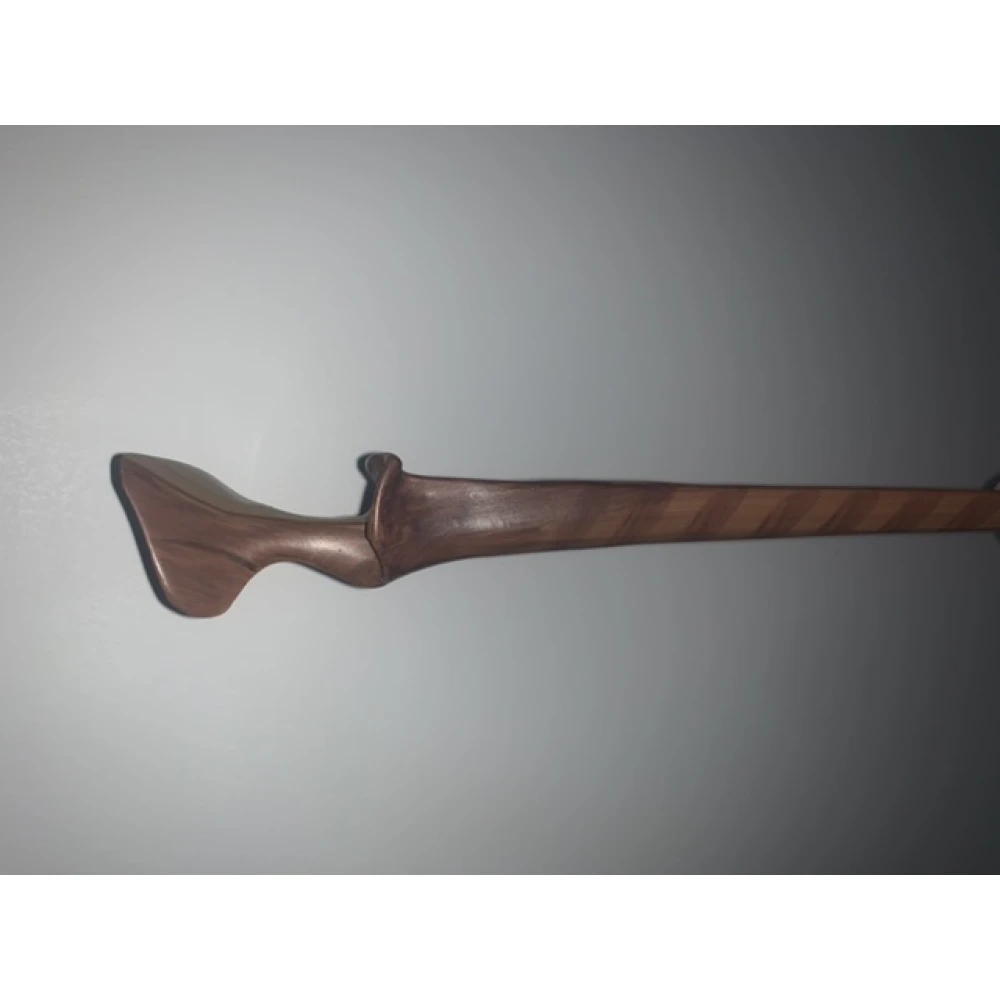 Nymphadora Tonks' Wand