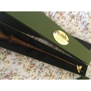 Nymphadora Tonks' Wand