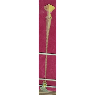 Nymphadora Tonks' Wand