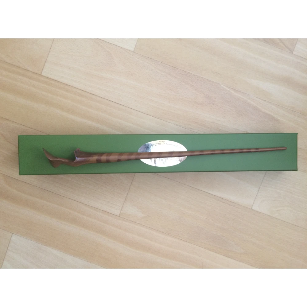 Nymphadora Tonks' Wand