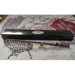 Parvati Patil's Wand