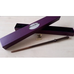 Professor Pomona Sprout's Wand