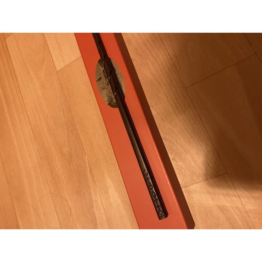 Professor Trelawney's Wand