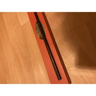 Professor Trelawney's Wand