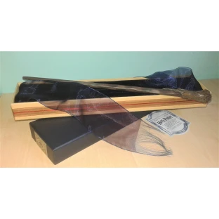 Ron Weasleys Zauberstab mit Ollivander-Box