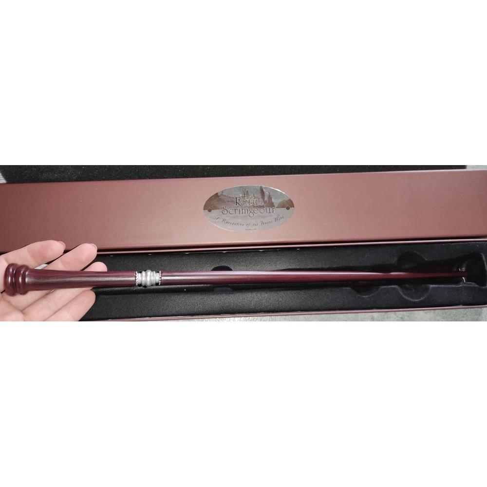 Rufus Scrimgeour's Wand