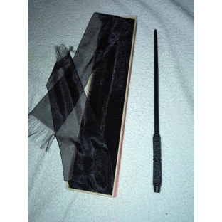 Severus Snapes Zauberstab mit Ollivander-Box