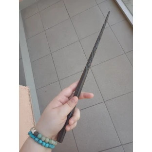 Prútik Siriusa Blacka