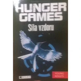 Hunger Games - 3 knihy v dárkovém boxu