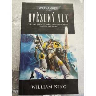 Hvězdný vlk