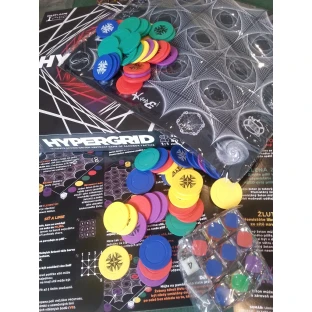 Hypergrid (česky)