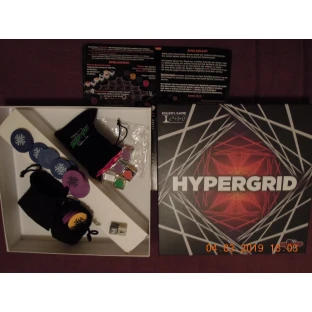 Hypergrid (česky)