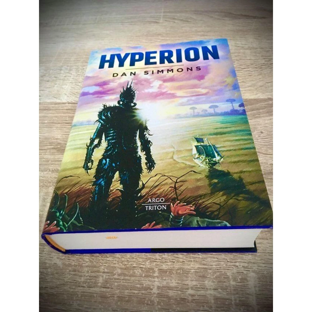 Hyperion