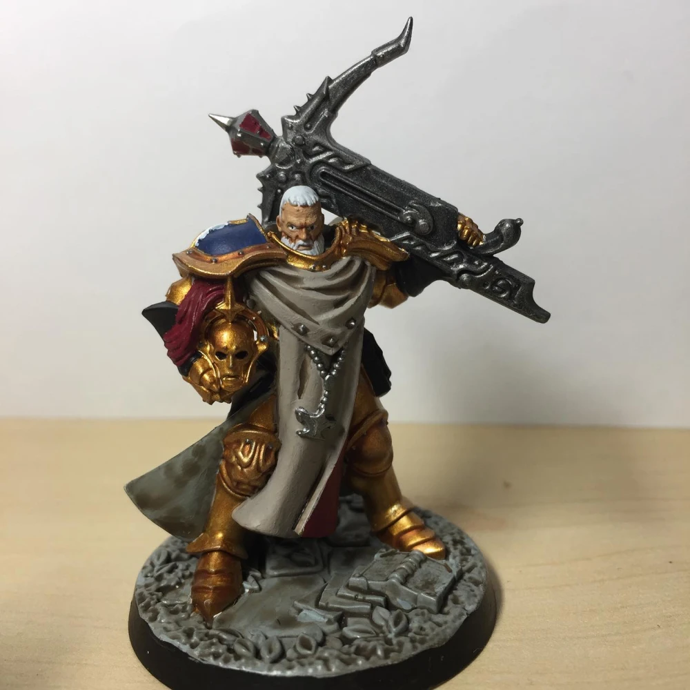 Warhammer: Age of Sigmar - Storm Strike