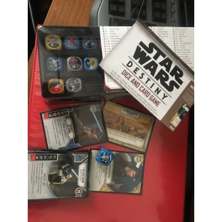 Star Wars: Destiny - Obi-Wan Kenobi Starter Set