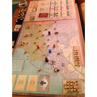 Freedom: The Underground Railroad