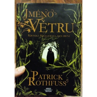 Jméno větru I
