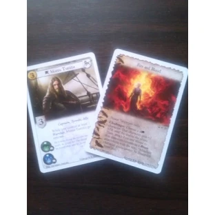 A Game of Thrones LCG: The Pirates of Lys
