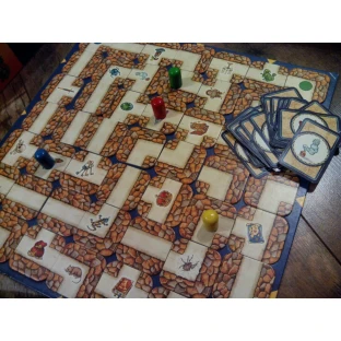 Labyrinth