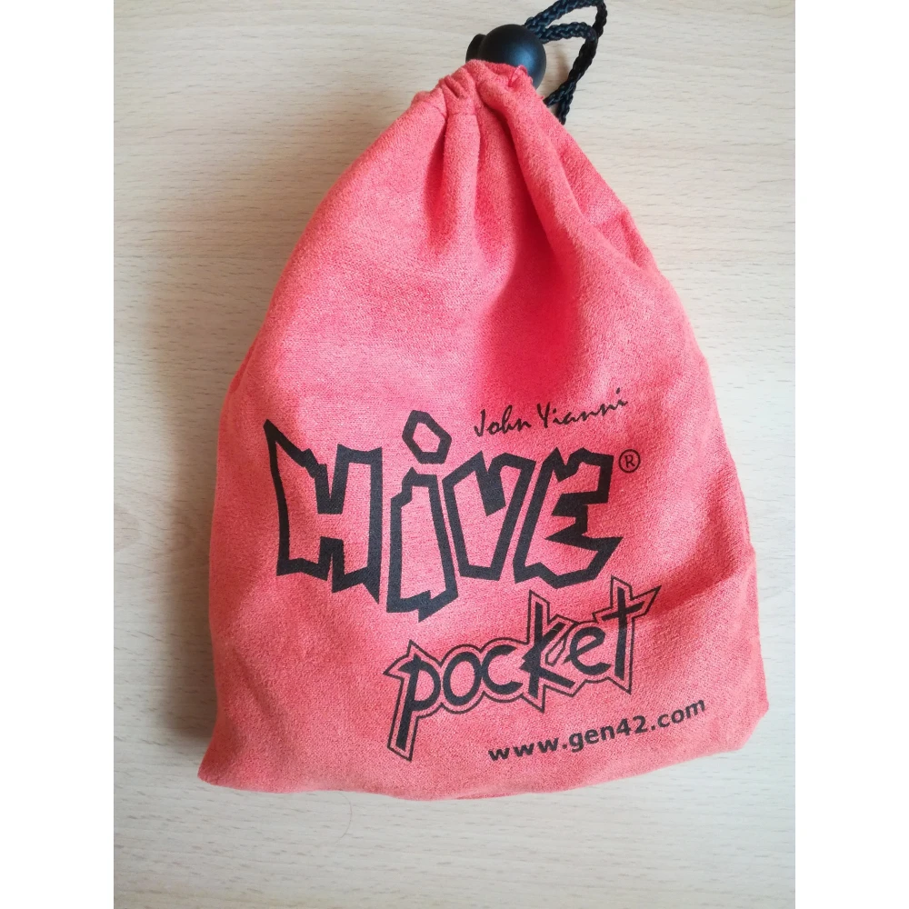 Hive Pocket