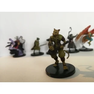 Dungeons & Dragons: Tomb of Annihilation Board Game (Premium Edition)