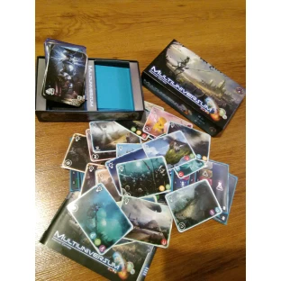Multiuniversum