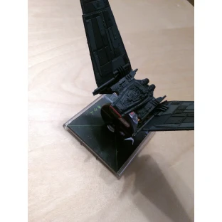 Star Wars: X-Wing Miniatures Game - Upsilon-class Shuttle