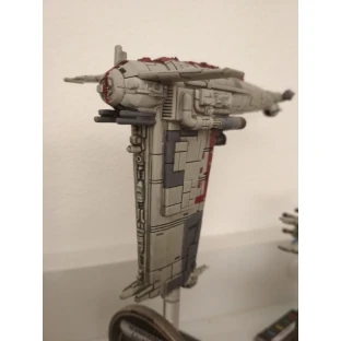 Star Wars: X-Wing Miniatures Game - Resistance Bomber