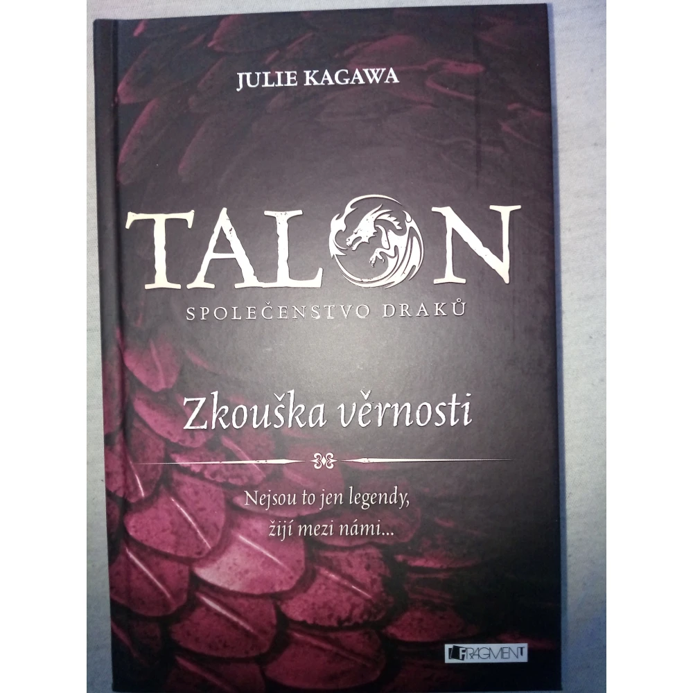 Zkouška věrnosti